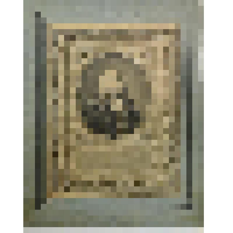 Мужской портрет