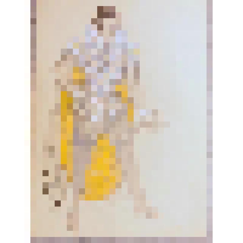 Эскиз костюма. "Дон Карлос".(вариант костюма). "Каменный гость" (Неосуществленная постановка.). Харьков