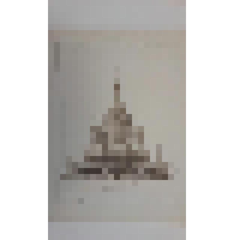 Храм Воскресения Христова ("Спас на Крови"), наб. канала Грибоедова.(Екатериниский), 26. 1883-1907 гг. г. Санкт-Петербург (Ленинград). Храм Воскресения Христова ("Спас на Крови"). Павлинов Андрей Михайлович. Второй конкурс проекта храма. Проект А. Павлино