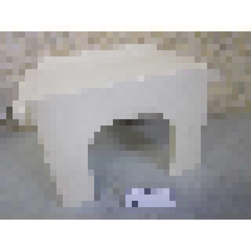 Игрушка. Стол обеденный. Из комплекта "Кухонная мебель для кукол"