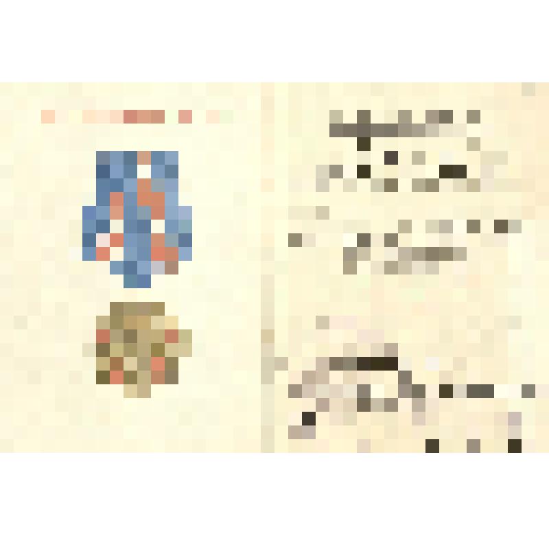 Удостоверение Чванкина П.Г. к медали "Пятьдесят лет вооруженных сил СССР."