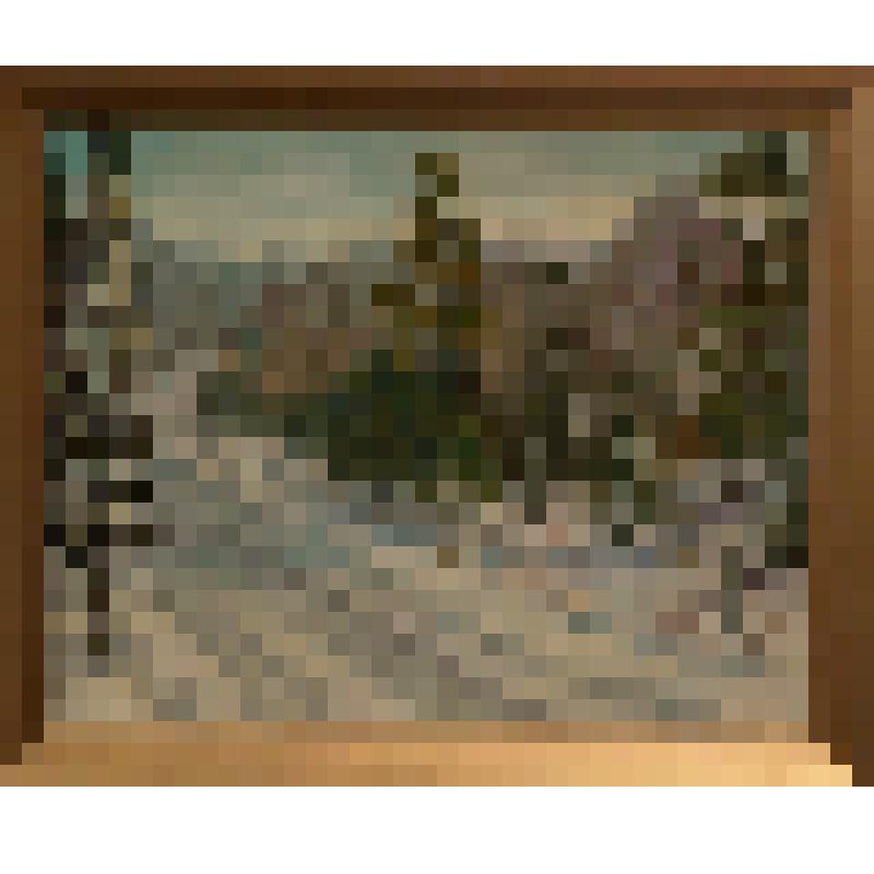 «Зимняя дорога»