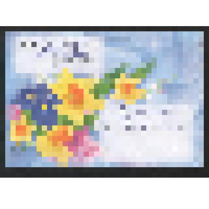 Поздравление Трунаевой Т.Е. Богомоловой З.А. с юбилеем