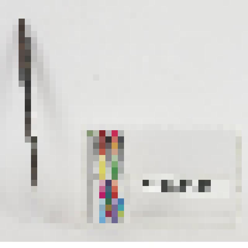 Шило медное, 4-гранное, с заостренным верхом