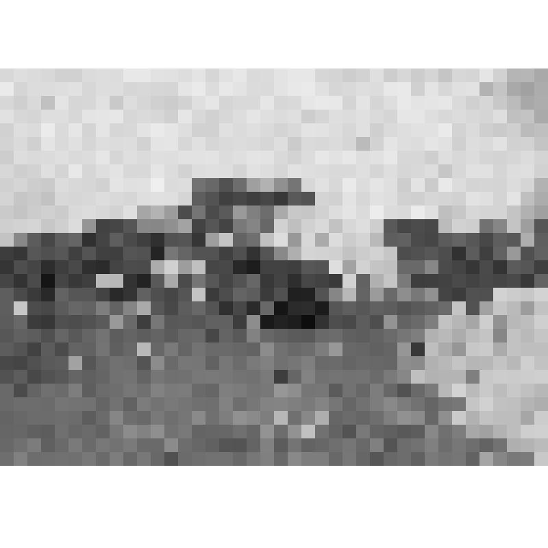 Землянки (внешний вид)