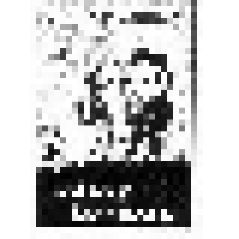 Экслибрис "Ex libris Jānis Lutums"