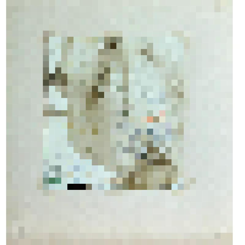 Иллюстрация. К сказкам П. Бажова 11. "Старых гор подаренье"