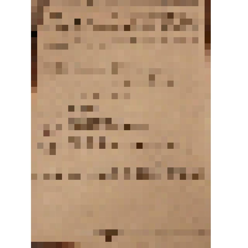 Материалы на секретаря РК ВКП(б) Алтынгузина Тимербулата Алтыновича