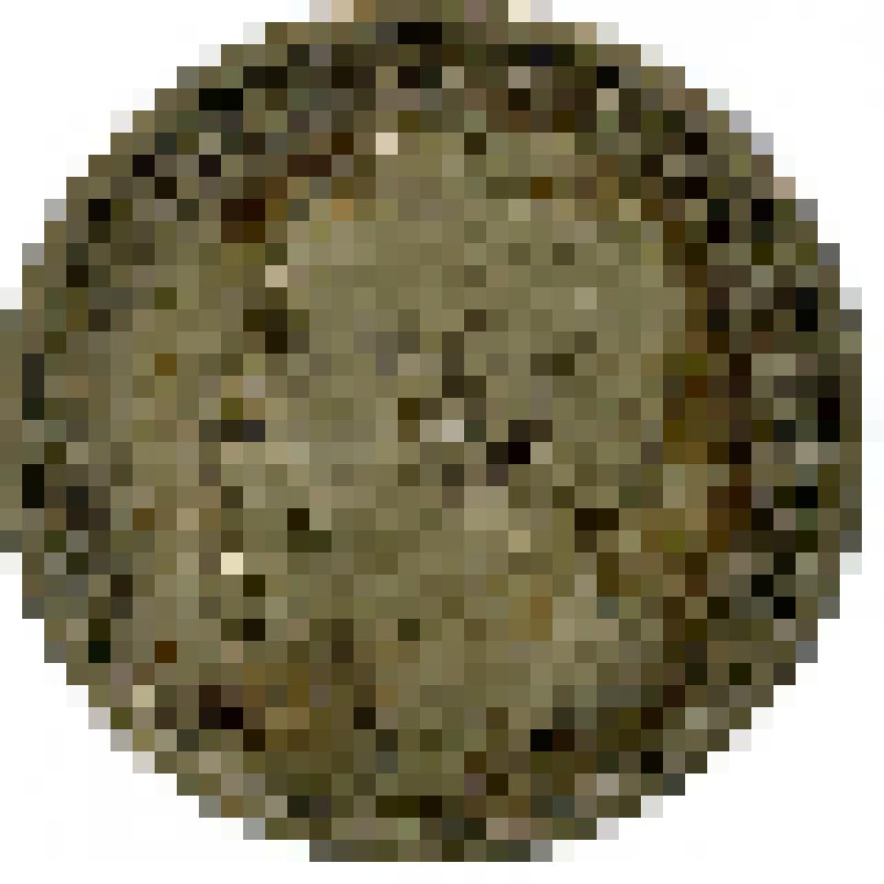 Монета. Швеция. Оскар II (1872-1907). 1 крона