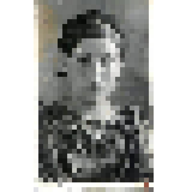 Фотография. Зверева Валя