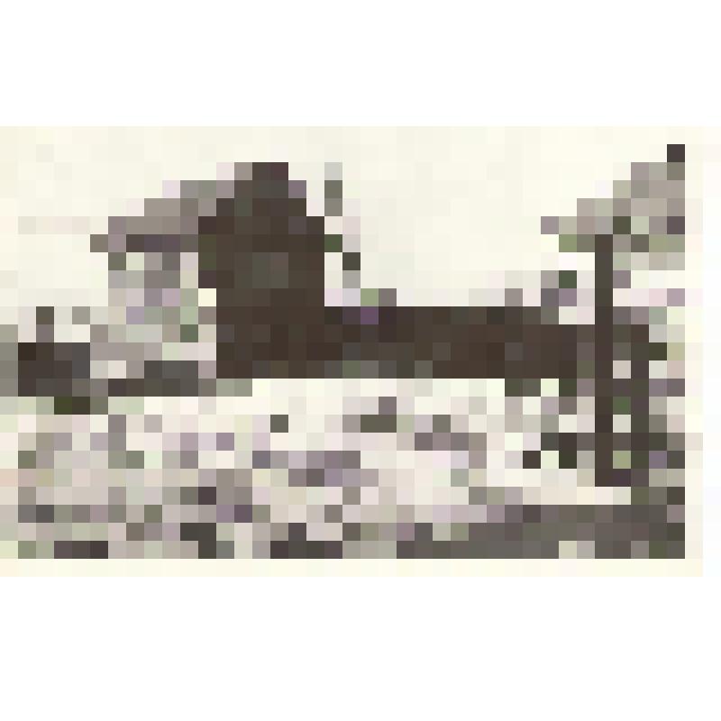 Фото - гидроэлектростанция. р.п.Вознесенское, 1962 год