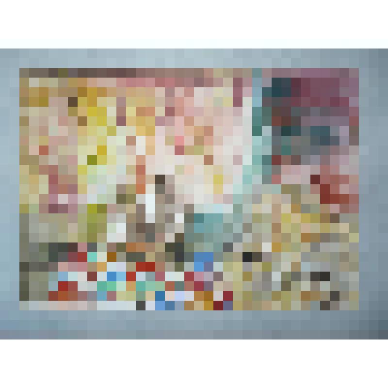 "Этой ярмарки краски", 2009 г