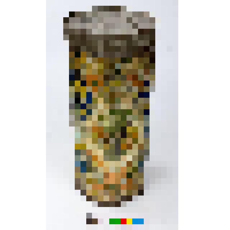 Коробка жестяная