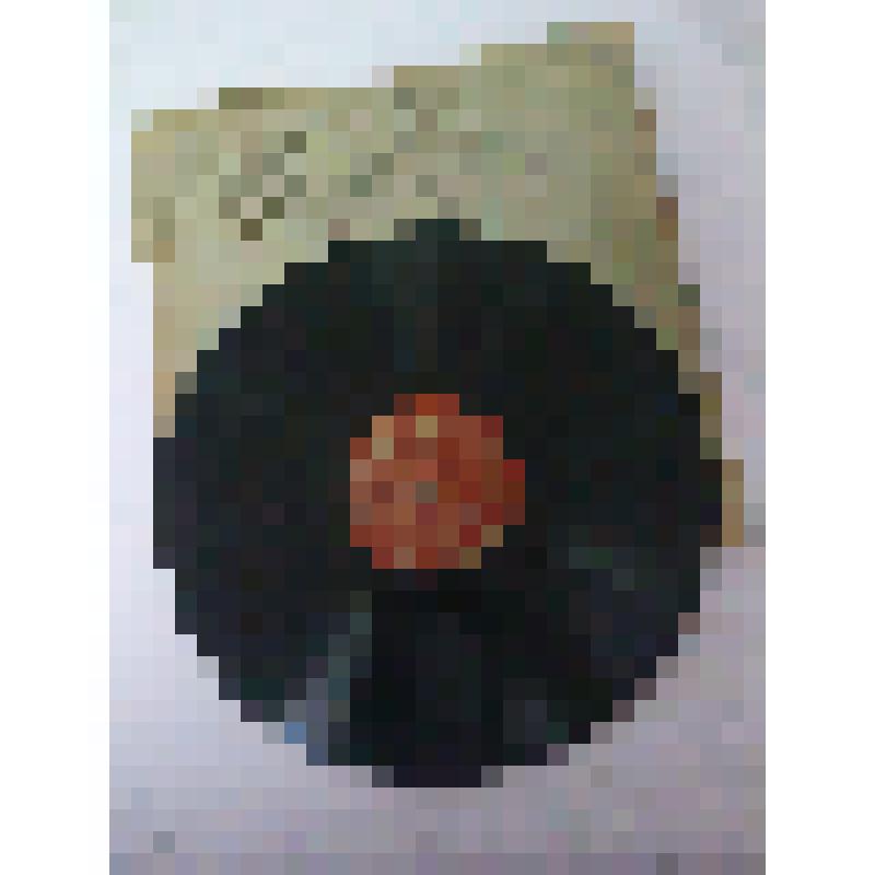 Пластинка для патефона: "Если б гармошка умела",  из кинофильма "Солдат Бровкин", песня "Шла с ученья 3 рота"