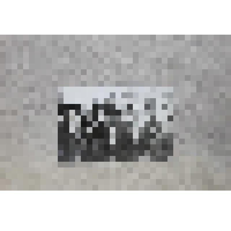 Фотография ч/б. На демонстрации 1 Мая