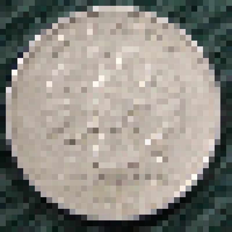 Монета 1 рубль