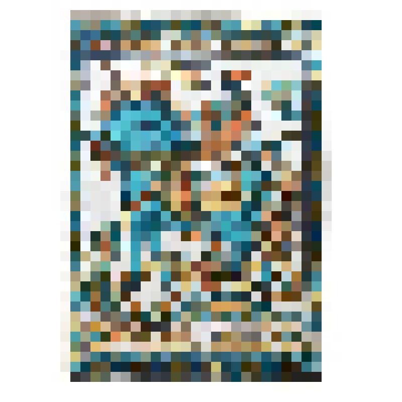 лубок. Скифы