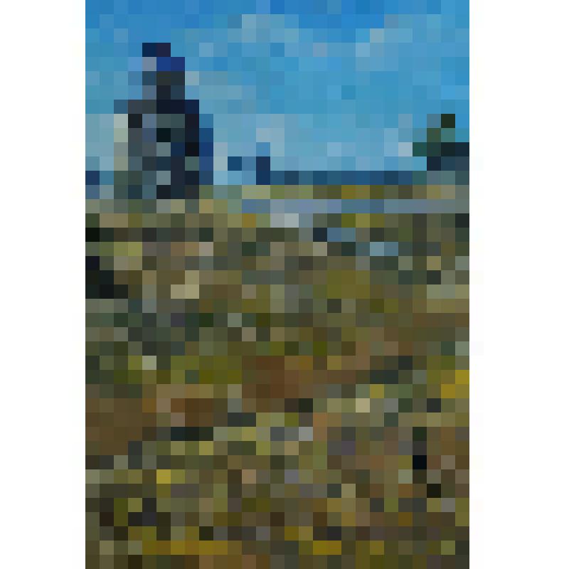 Картина. Мыс Херсонес