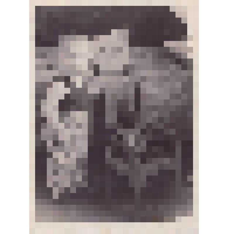 Фотография черно-белая. Рыбак Андрей в детстве - сын Рыбак (Семеновой) Р.А. Из архива Р. А. Рыбак