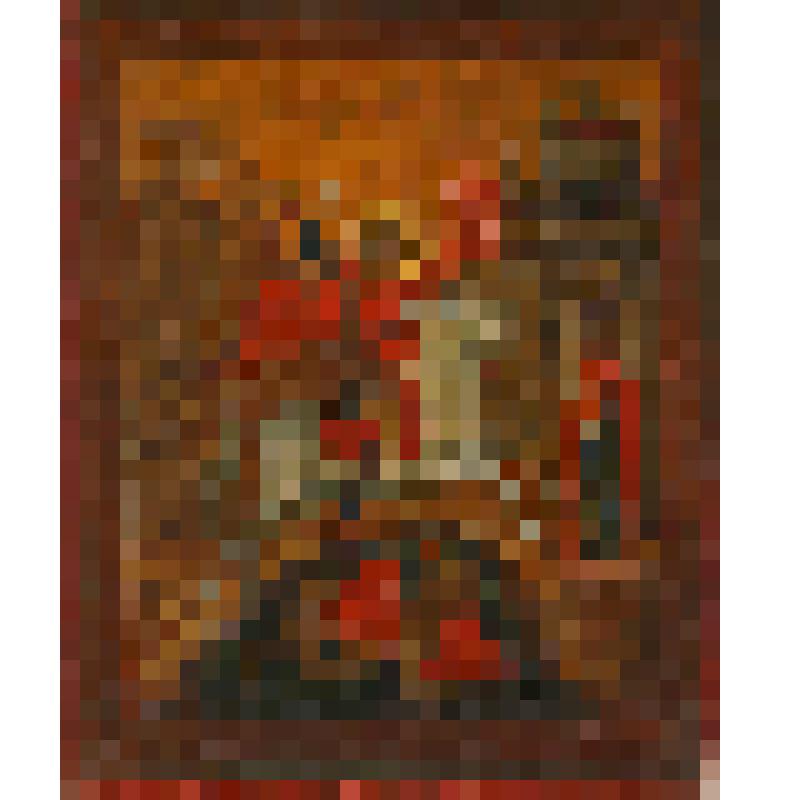 Икона "Св. Георгий Победоносец"