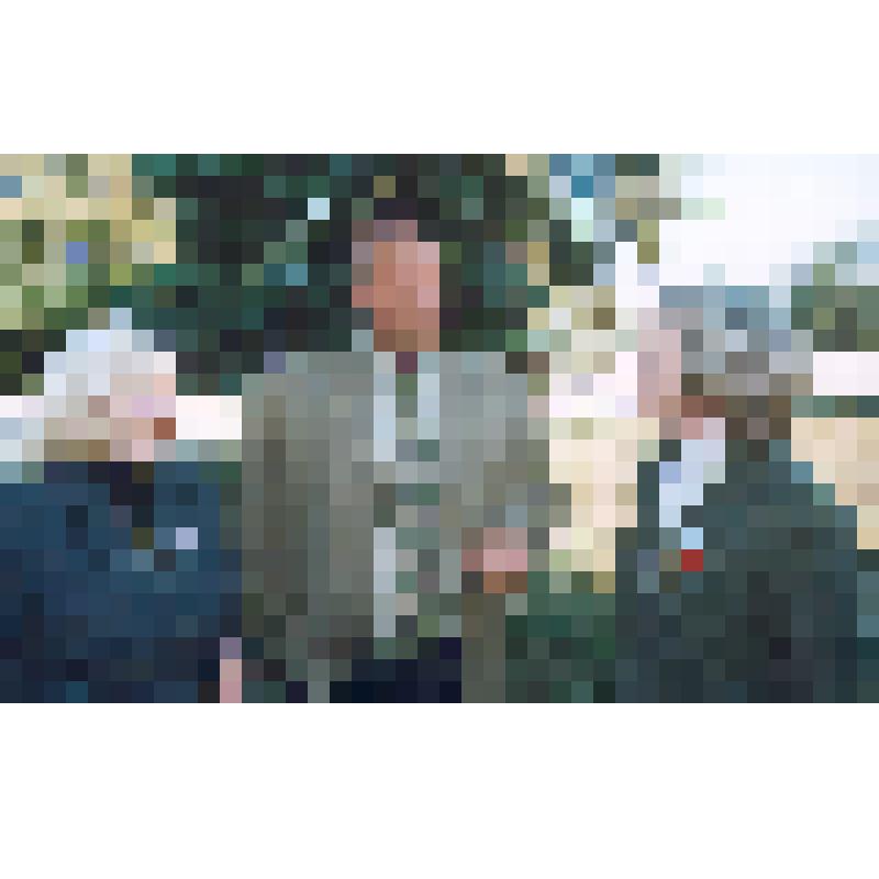 Олексенко Нина Николаевна и мэр города Азова Лесняк Евгений Павлович