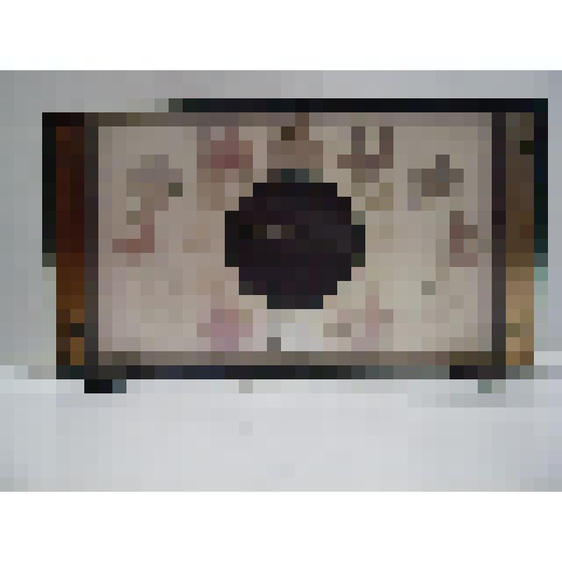 Часы настольные «Молния»