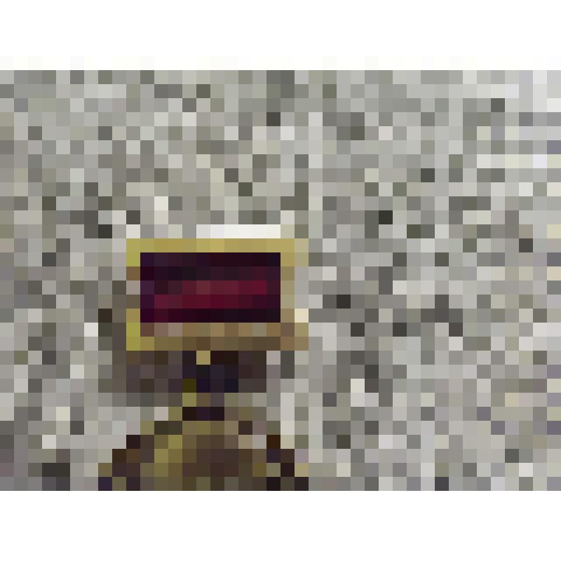 Нагрудный знак Н.И. Пирогова