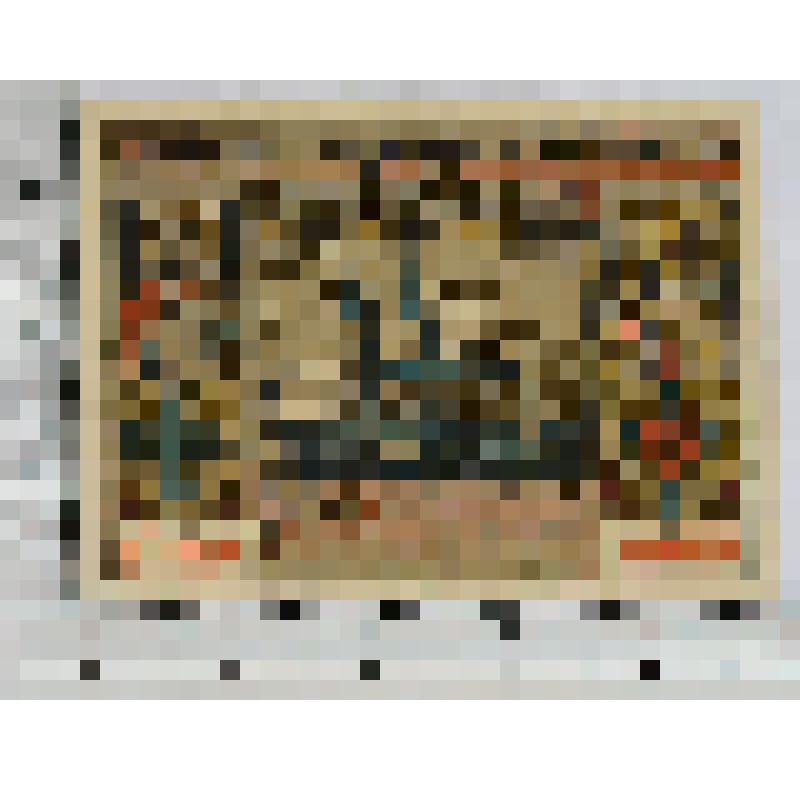Германия, Ксантен (Xanten). Нотгельд. 50 пфеннигов. 1 октября 1921 г. до 31 декабря 1921 г