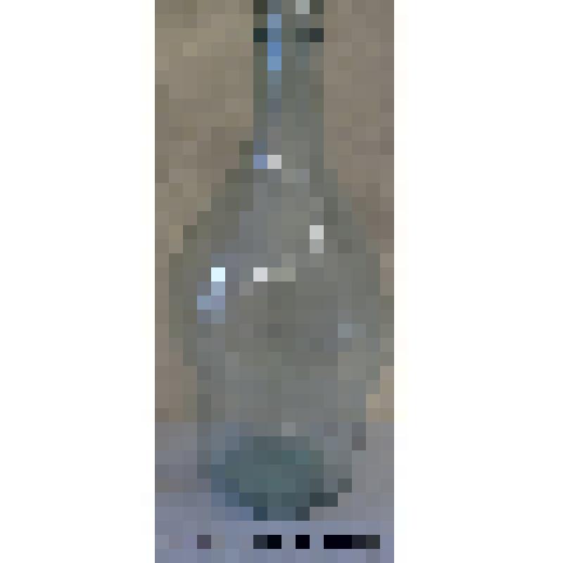 Бутылка неправильной формы