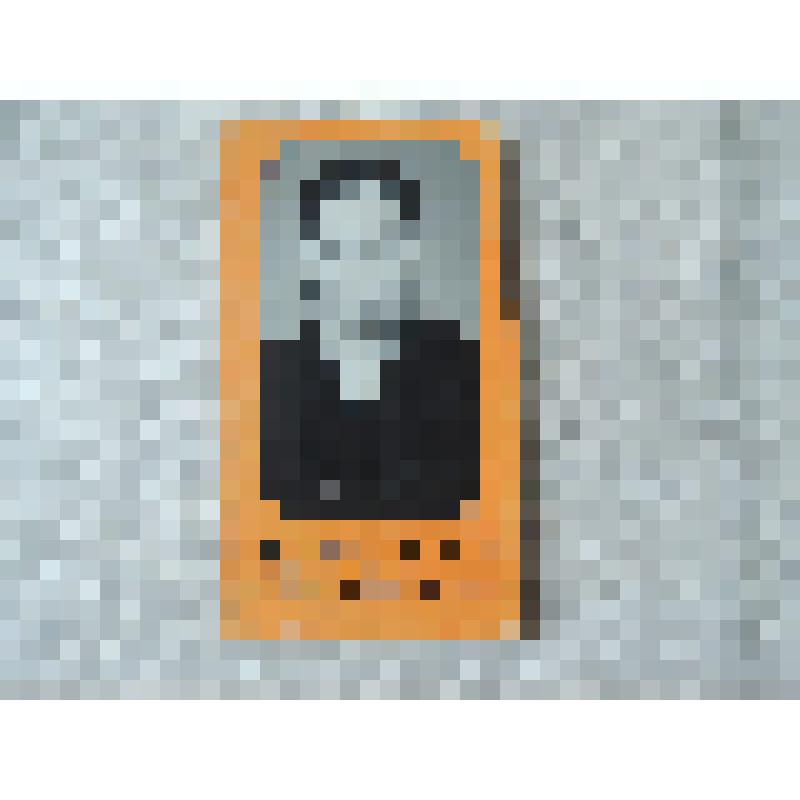 Фото ч/б.  Миленькая Мария Степановна