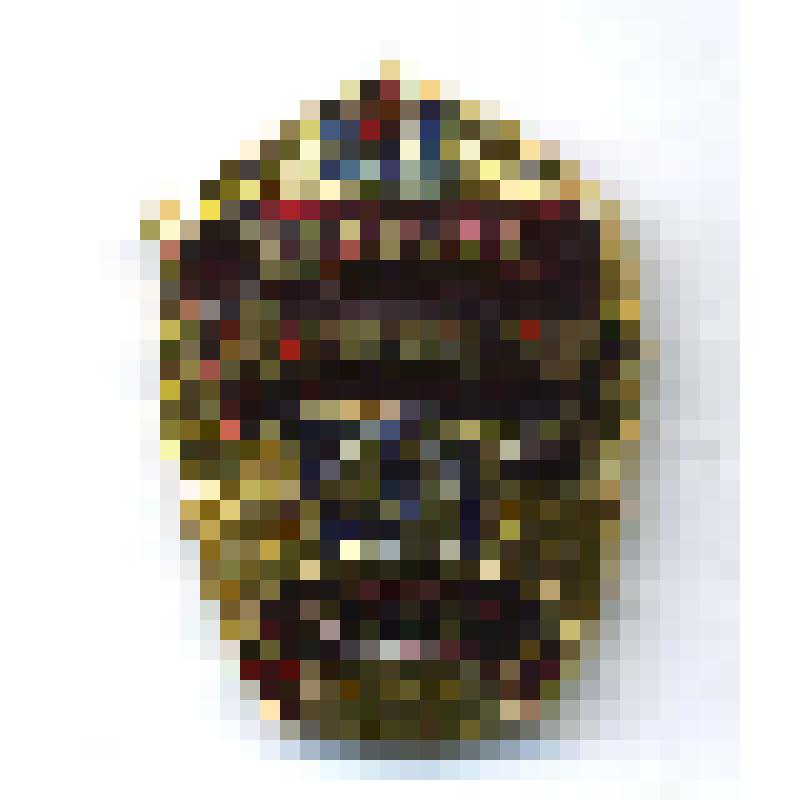 Знак нагрудный "Ударник 10 пятилетки"