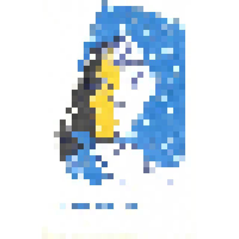 Открытка - репродукция плаката художника Р. Сурьянинова