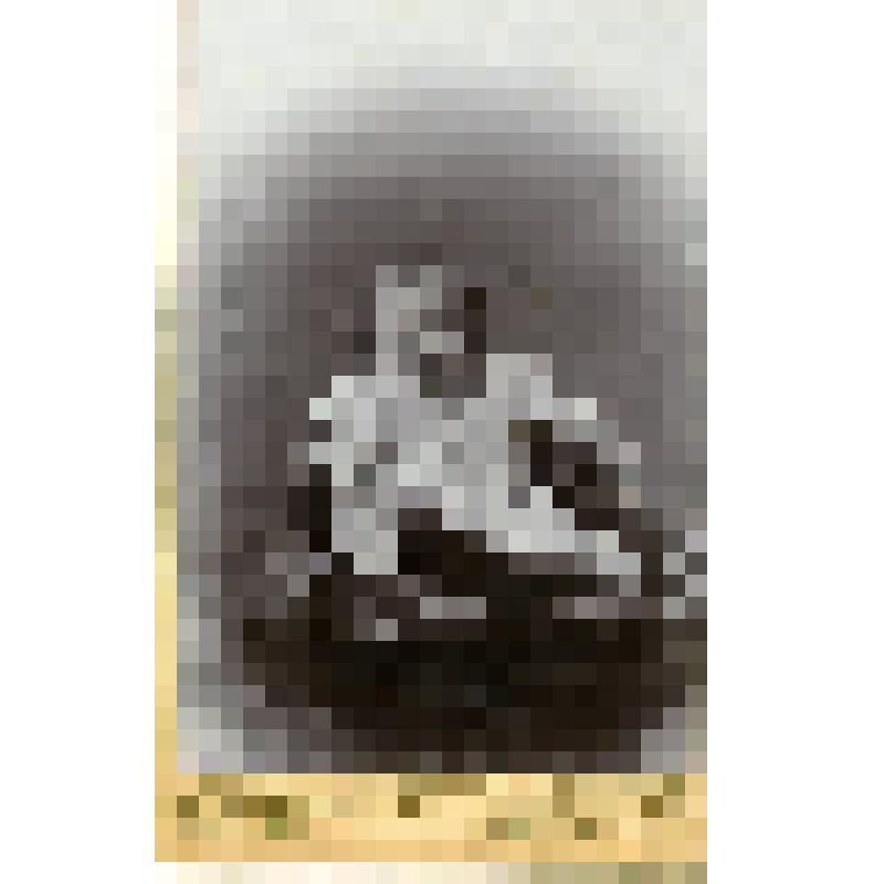 Портрет маленького ребёнка в кресле. На фирменном бланке. Фотография