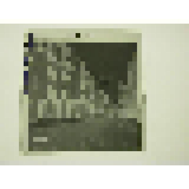 Жилой дом на ул. Горького. Литва, г. Вильнюс. Жилой дом на ул. Горького. Перспектива фасада