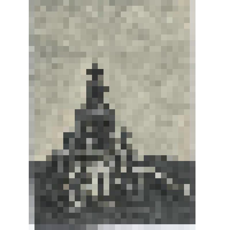 Церковь Покрова в Филях, 1963 г