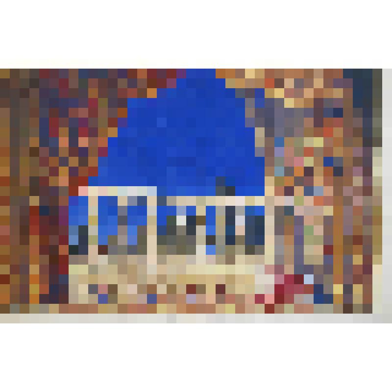 Эскиз декорации. Аркада. "Ромео и Джульетта" (Режиссёр Н. Даутов, (дирижёр?) Тихонов, 1959 г.). Казань, Государственный театр оперы и балета им. Мусы Джалиля