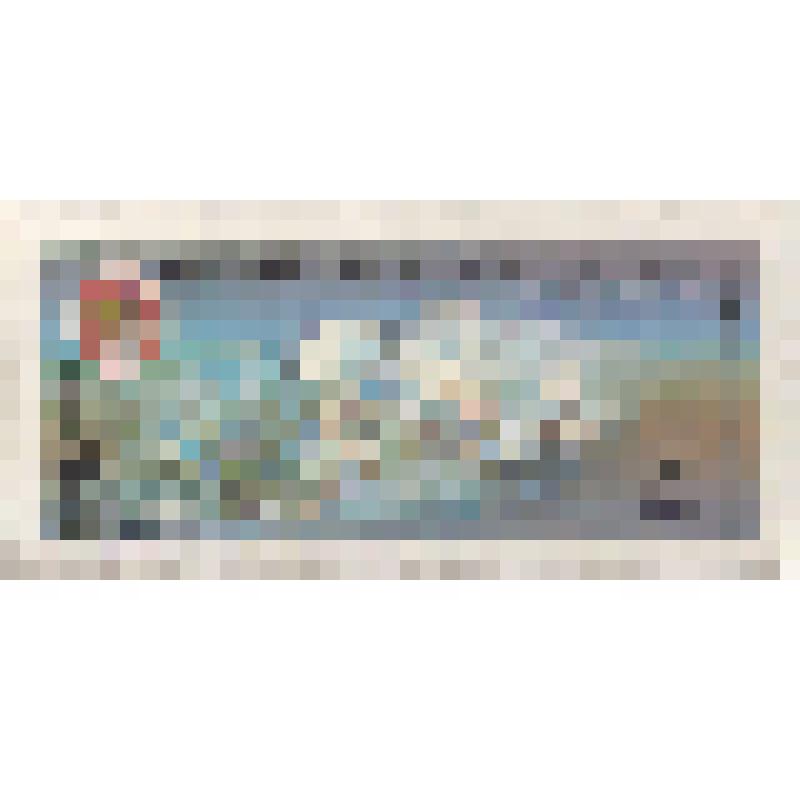 Марка почтовая