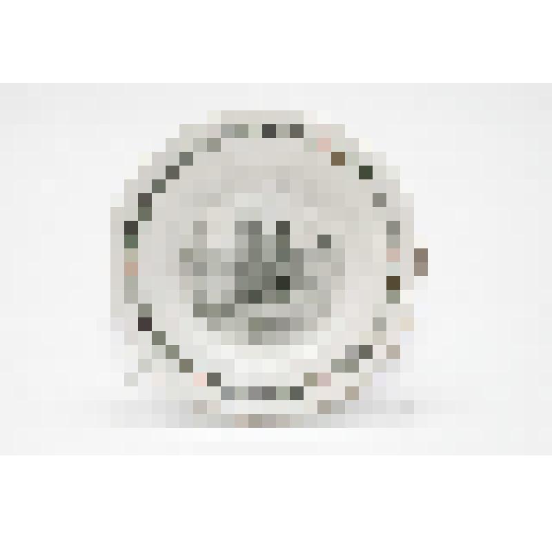 Тарелка мелкая пирожковая