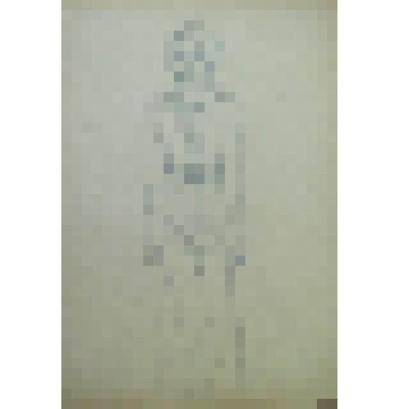 Лист графический № 28