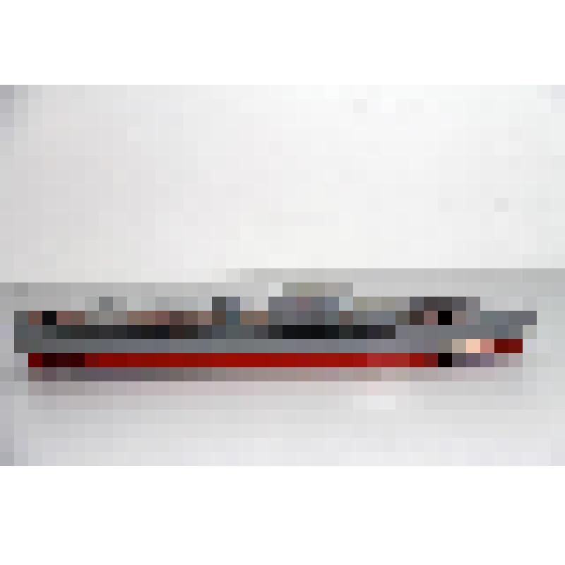 Модель мореходной канонерской лодки проекта 186 "Комсомолец  Армении". 1945 г