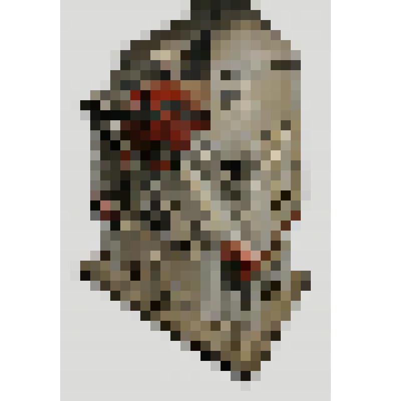 Модель водотрубного котла