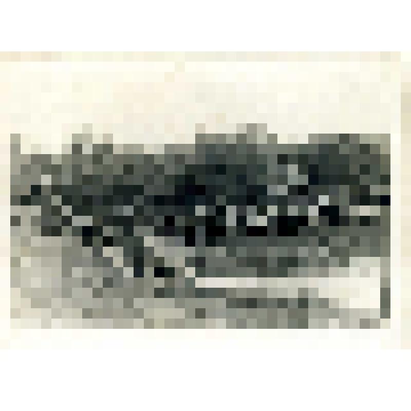 Фото. Насыпь земляной платины на р.Баланда