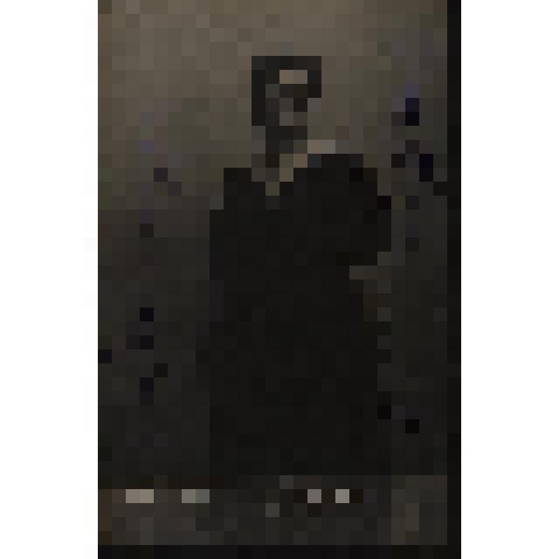 Фото на почтовой карточке. Кошиц Н.П. в жизни