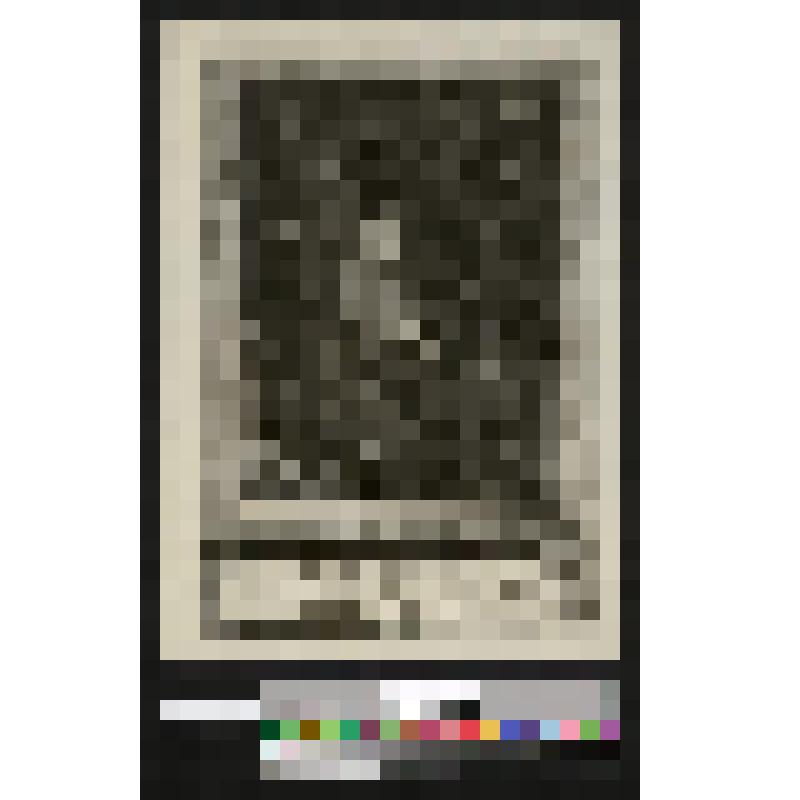 Св. Франциск