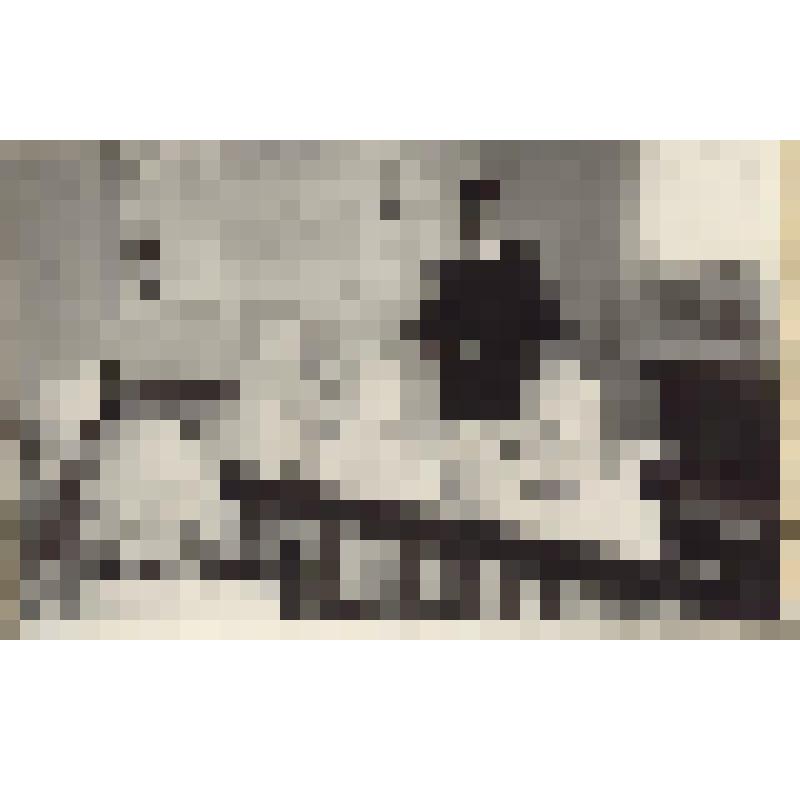 Негатив. Занятия в животноводческой бригаде №4, хутор Грачи 
колхоза им. «В.И. Ленина» Фроловского района