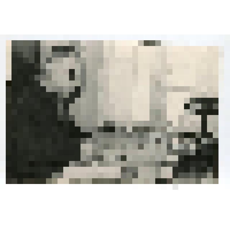 Фото сюжетное. Бабаев Михаил Николаевич за работой