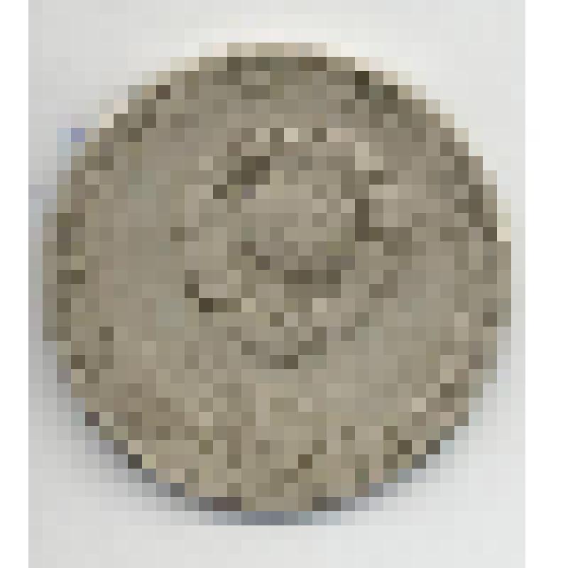 Монета 50 копеек 1967 г