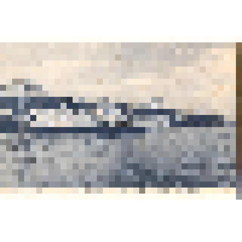 Ярославль. Набережная реки Волги. Открытка