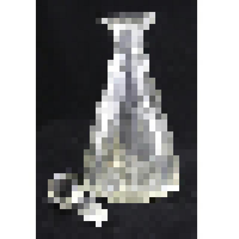 Графин с пробкой