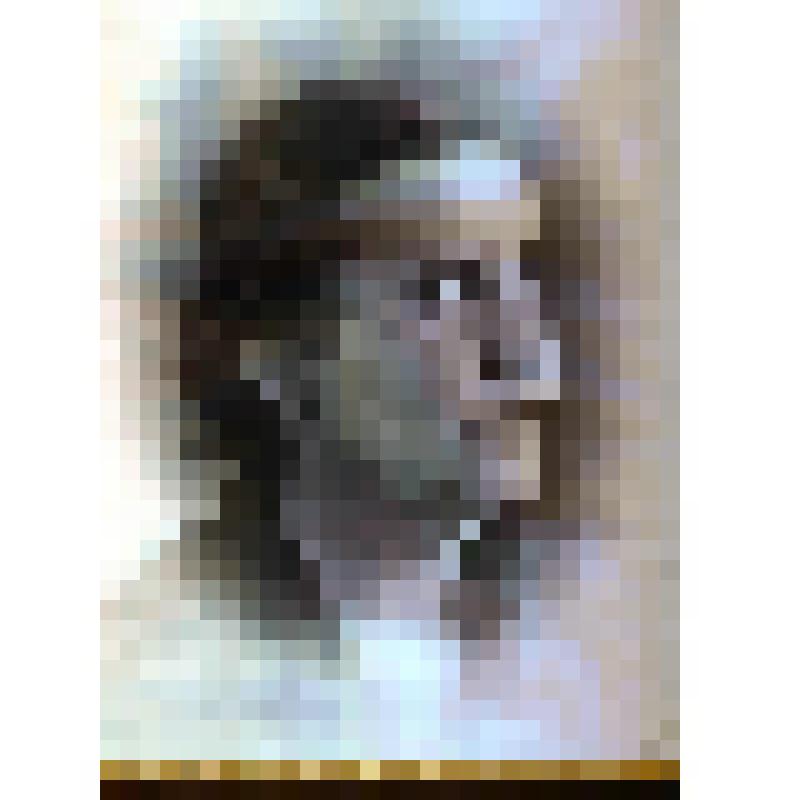 Фотография. Портрет оплечный. Л.К.Татьяничева